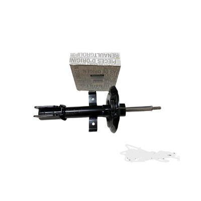 Clio 5-V Ön Amortisör 2020-> 543023386R