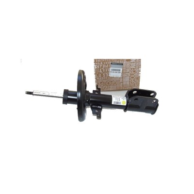 Megane 3-III Fluence Ön Amortisör (2008-2016) 543023532R