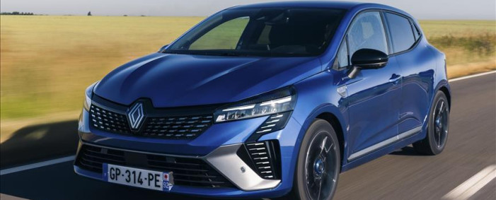 RENAULT YEDEK PARÇA VE BAKIM ÜRÜNLERİ