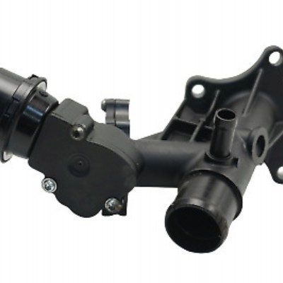 Trafik 3-III Kadjar Talisman Su Pompa Dağıtım Kutusu 1.6 Dci R9M 110600686R-110601797R 