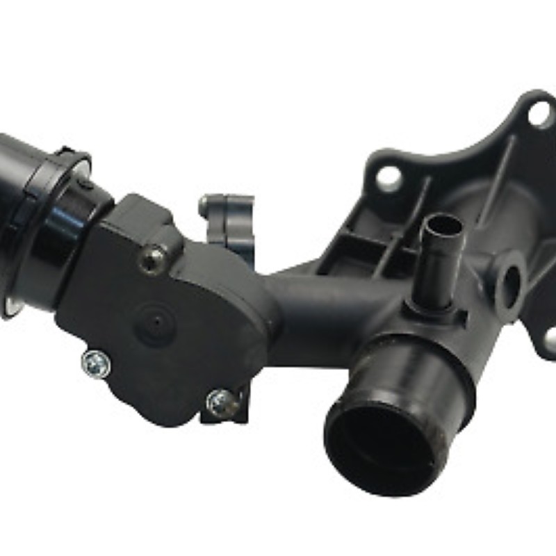 Trafik 3-III Kadjar Talisman Su Pompa Dağıtım Kutusu 1.6 Dci R9M 110600686R-110601797R 