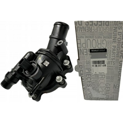 Megane 4-IV Kadjar Termostat 1.3 Tce H5H 110601741R