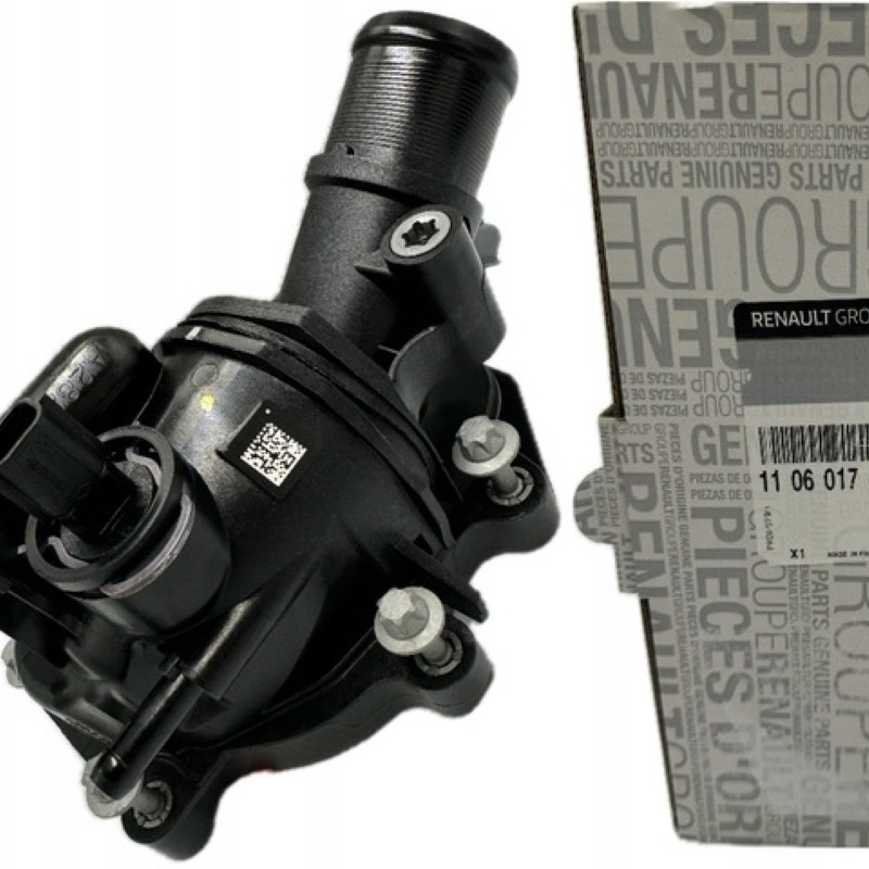 Megane 4-IV Kadjar Termostat 1.3 Tce H5H 110601741R