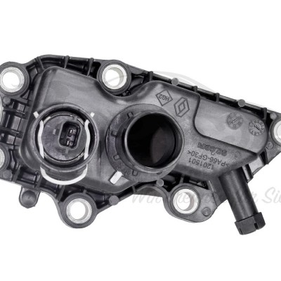 Sandero 2-II Termostat Kutusu Komple 110601903R