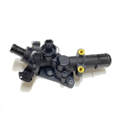 Megane 4-IV Talisman Termostat 1.5 Dci K9K AdBlue 110602770R -Renault