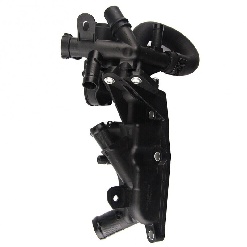 Clio 4-IV Captur 1-I Termostat 0.9 1.2 Tce H4B H5F 110603082R 