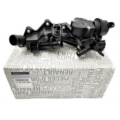 Clio 4-IV Captur 1-I Termostat 0.9 1.2 Tce H4B H5F 110603082R 