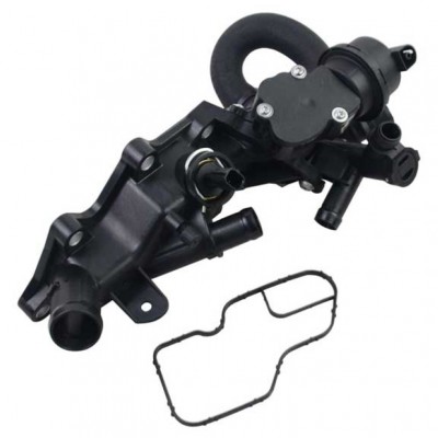 Clio 4-IV Captur 1-I Termostat 0.9 1.2 Tce H4B H5F 110603082R 