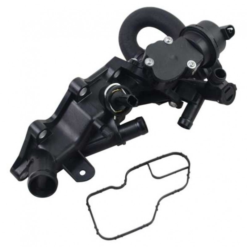 Clio 4-IV Captur 1-I Termostat 0.9 1.2 Tce H4B H5F 110603082R 