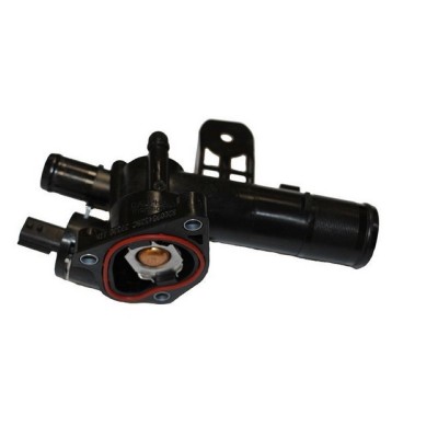 Megane 3-III Fluence Termostat Komple 1.5 Dci K9K (2008-2016) 110605536R