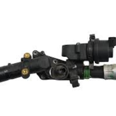 Clio 4-IV Captur 1-I Kango 3-III Termostat 1.5Dci K9K 110608431R