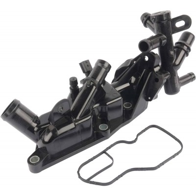 Clio 4-IV Captur 1-I Termostat 0.9 1.2 Tce H4B H5F 10606217R-110608635R