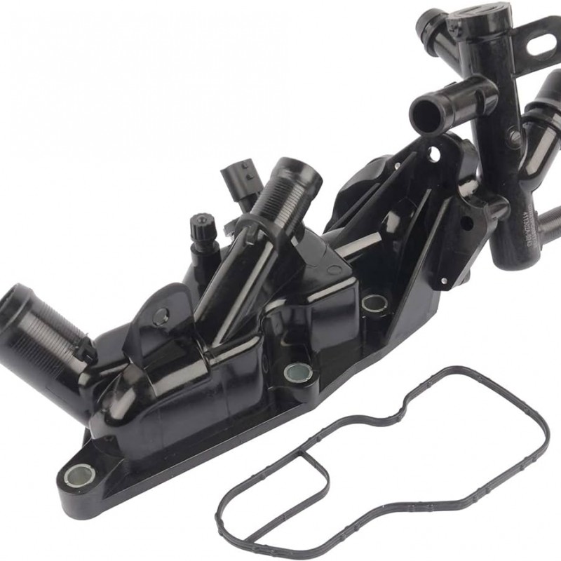 Clio 4-IV Captur 1-I Termostat 0.9 1.2 Tce H4B H5F 10606217R-110608635R