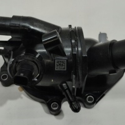 Megane 4-IV Talisman Clio 5-V Kadjar Termostat 1.3 Tce H5H 110609301R-110603305R