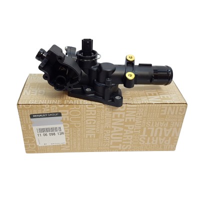 Clio 4-IV Captur 1-I Termostat (Komple) 1.5Dci K9K 90 HB 110609813R