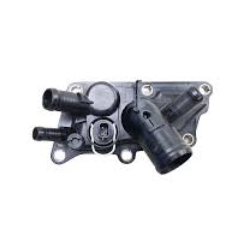 Clio 5-V Captur 2-II Termostat 1.0 Tce H4D 110610362R-110606875R 