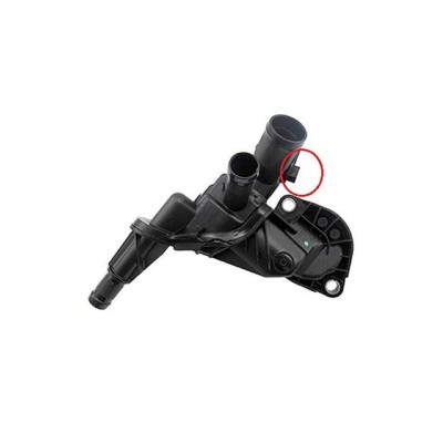 Termostat Vanası Clio 4 - IV 0.9 110616064R