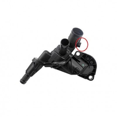 Termostat Vanası Clio 4 - IV 0.9 110616064R