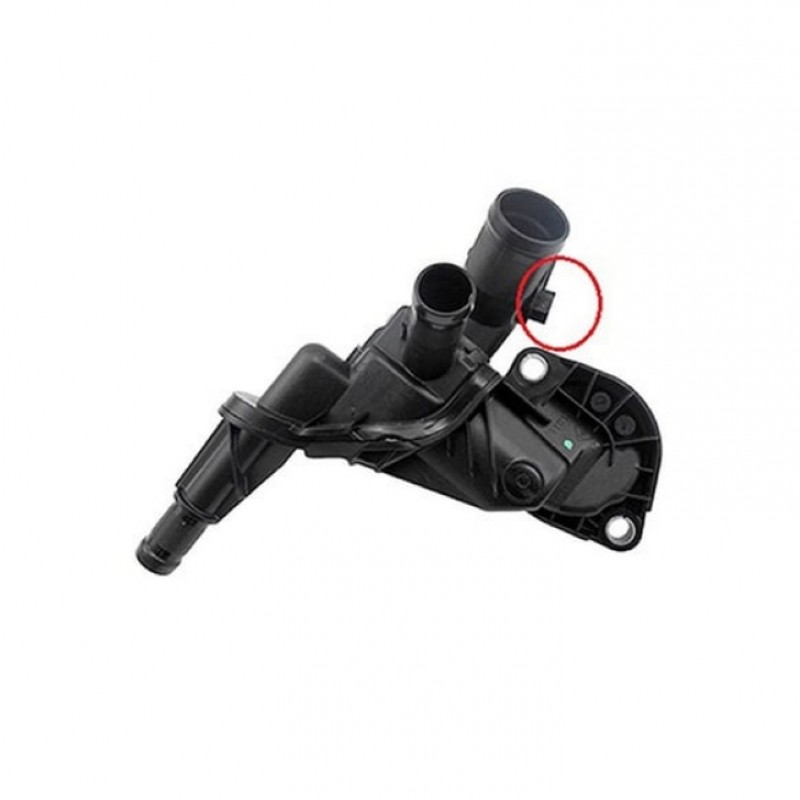 Termostat Vanası Clio 4 - IV 0.9 110616064R