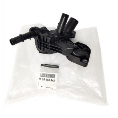 Termostat Vanası Clio 4 - IV 0.9 110616064R