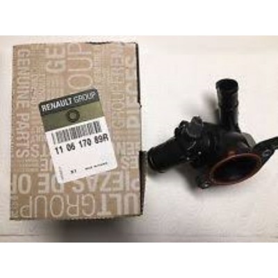 Lodgy Dokker Termostat 1.2 Tce H5F 110617089R -110619413R