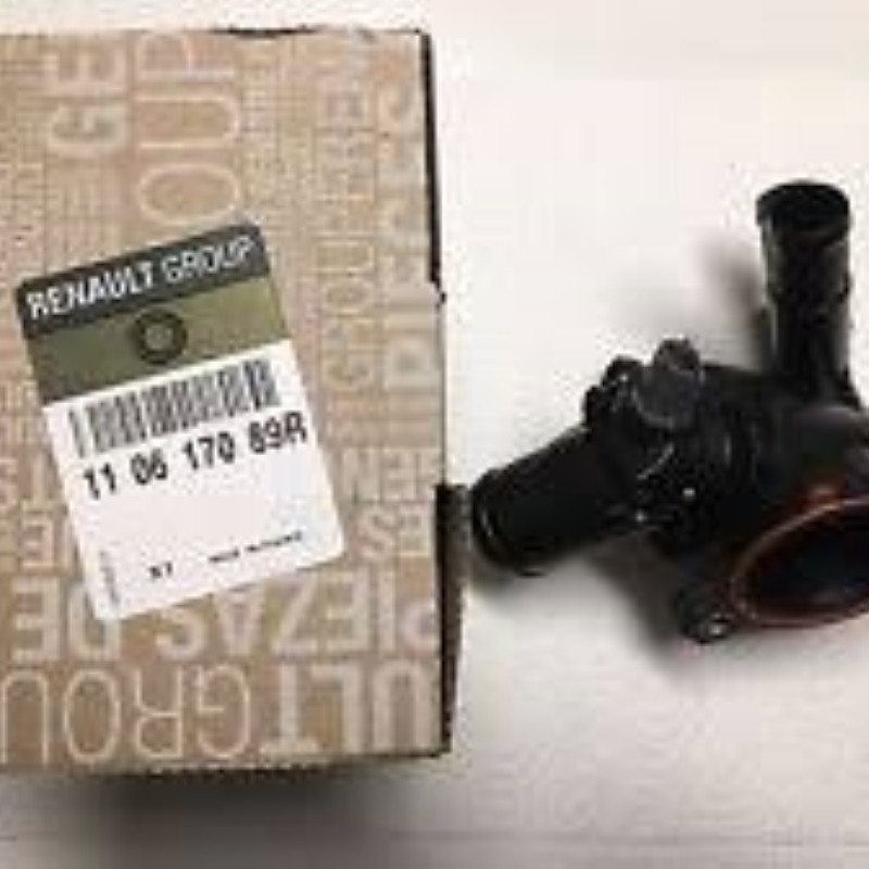 Lodgy Dokker Termostat 1.2 Tce H5F 110617089R -110619413R