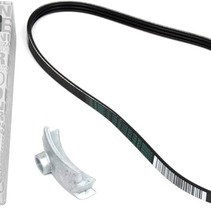 Clio 4-IV Alternatör Kayış (V Kayışı) 1.2 16V D4F 3PK751S-117200033R