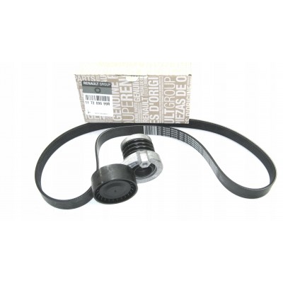 117200278R - TALİSMAN AKSESUAR KAYIŞI