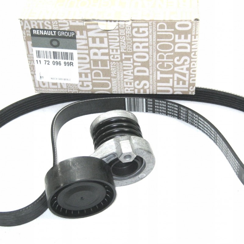 117200278R - TALİSMAN AKSESUAR KAYIŞI