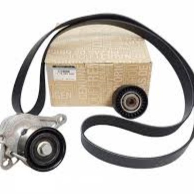 Master 3-III Alternatör Kayışı V Kayış Seti 2.3 Dci M9T 117200334R