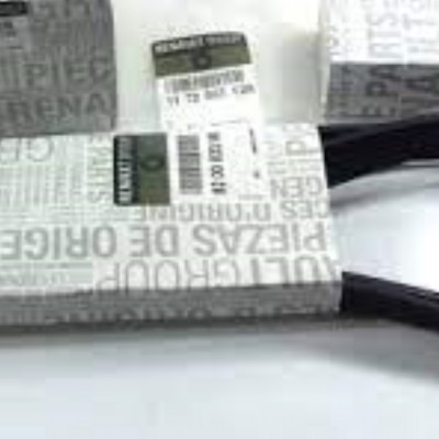 Trafic 2-II Alternatör V Kayış Seti 1.9 Dci F9Q (2002-2012) 7701477512 - 117200713R