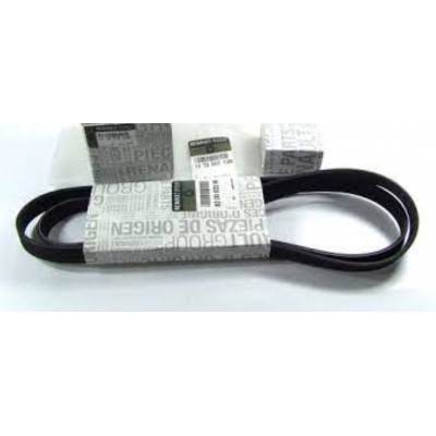 Trafic 2-II Alternatör V Kayış Seti 1.9 Dci F9Q (2002-2012) 7701477512 - 117200713R