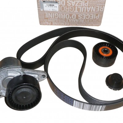 Renault Talisman Alternatör Kayış Kiti 117201627R