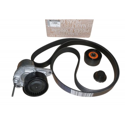 Renault Talisman Alternatör Kayış Kiti 117201627R