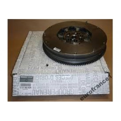 Master 3-III Debriyaj Volanı Oynar Göbek (Volant) Arkadan Çekişli123106282R-123005719R 