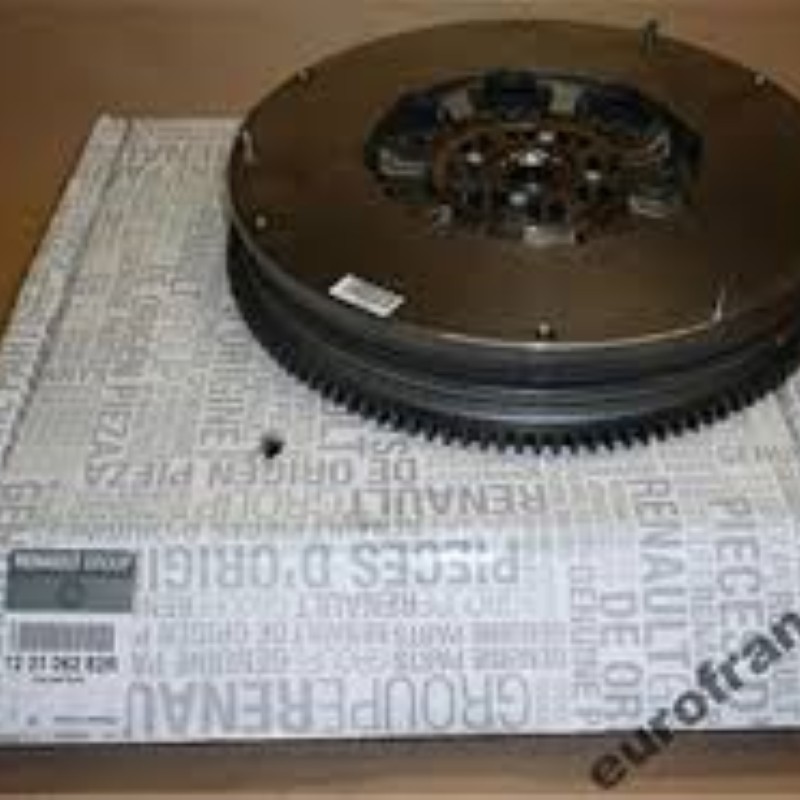 Master 3-III Debriyaj Volanı Oynar Göbek (Volant) Arkadan Çekişli123106282R-123005719R 