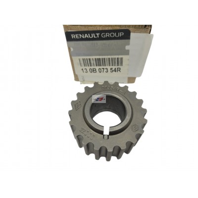 130B07354R  EGZANTRIK DIŞLISI CLİO KANGO MEGANE  SCENIC 1.5 K9K