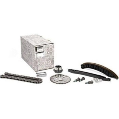 Laguna 3-III Latitude Eksantirik Triger Zincir Seti 2.0 Dci M9R 130C12127R-130C11053R