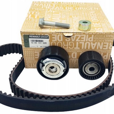 Laguna 2 2.016V F4RTriger Eksantirik Kayış Seti 130C11321R - 130C13130R