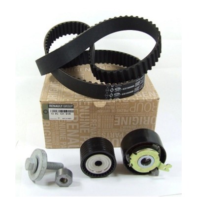 Megane 1-I Megane 2-II Eksantrik Kayışı Triger Seti K4M-K4J 130C17529R-130C13191R