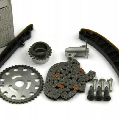 Master 3-III Eksantrik Zincir Seti Takım Çift Turbo 2.3 Dci M9T 130C13666R