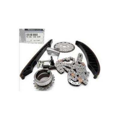 130C16661R 130C18148R YENI SANDERO TRIGER ZINCIR SET 1.0 MOTOR