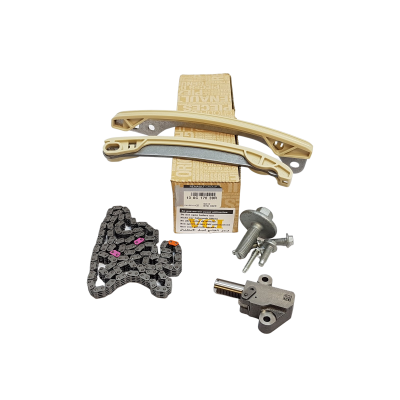 Clio 5-V Captur 2-II Zincir Seti 1.0 Tce H4D 130C17039R