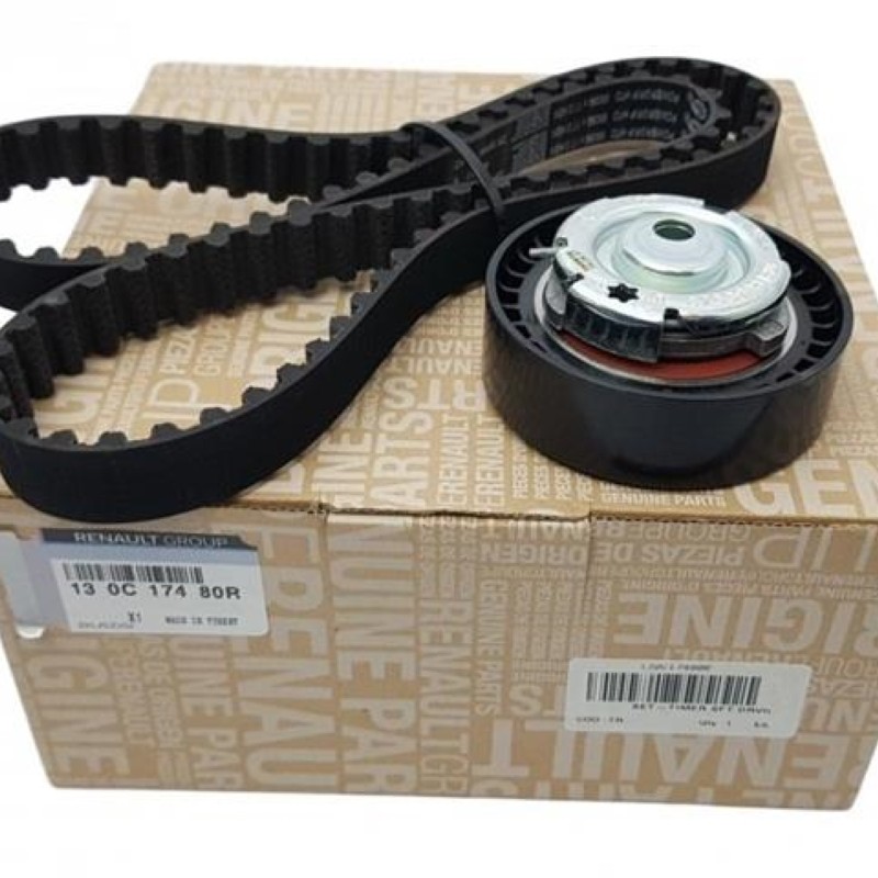 Logan Sandero 1.6 8Valf Triger Seti 130C17480R 