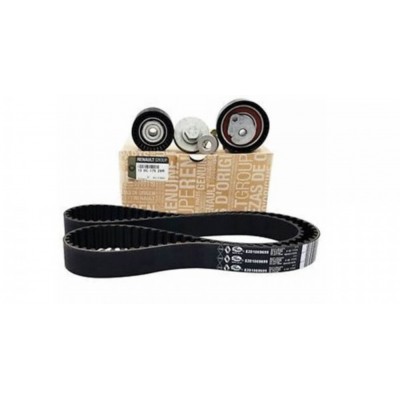 Megane 1-I Megane 2-II Eksantrik Kayışı Triger Seti K4M-K4J 130C17529R-130C13191R