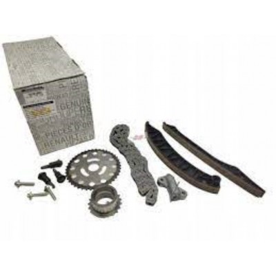 Master 3-III 4-IV Eksantrik Zincir Takımı Adblue 2.3 Dci M9T 130C17833R