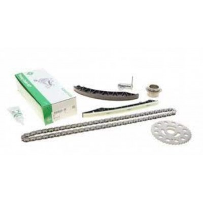 Master 3-III Eksantrik Zincir Seti 2.3 Dci M9T 130C11863R-130C19924R