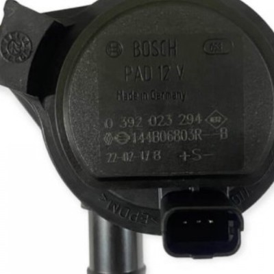 Megane 4-IV Kadjar Duster 2-II Su Pompası Devirdaim 1.3 Tce H5H 144B06803R