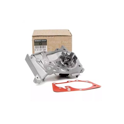 Devirdaim (Su Pompası) Clio 2 - 3 - Megane - Laguna - Logan - Duster 1.6 16V 210105296R - 210100753R