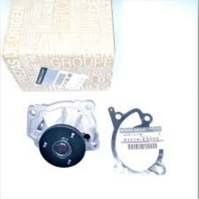 Megane 4-IV Talisman Motor Su Pompası (Devirdaim) 1.6 16V H4M 210102248R